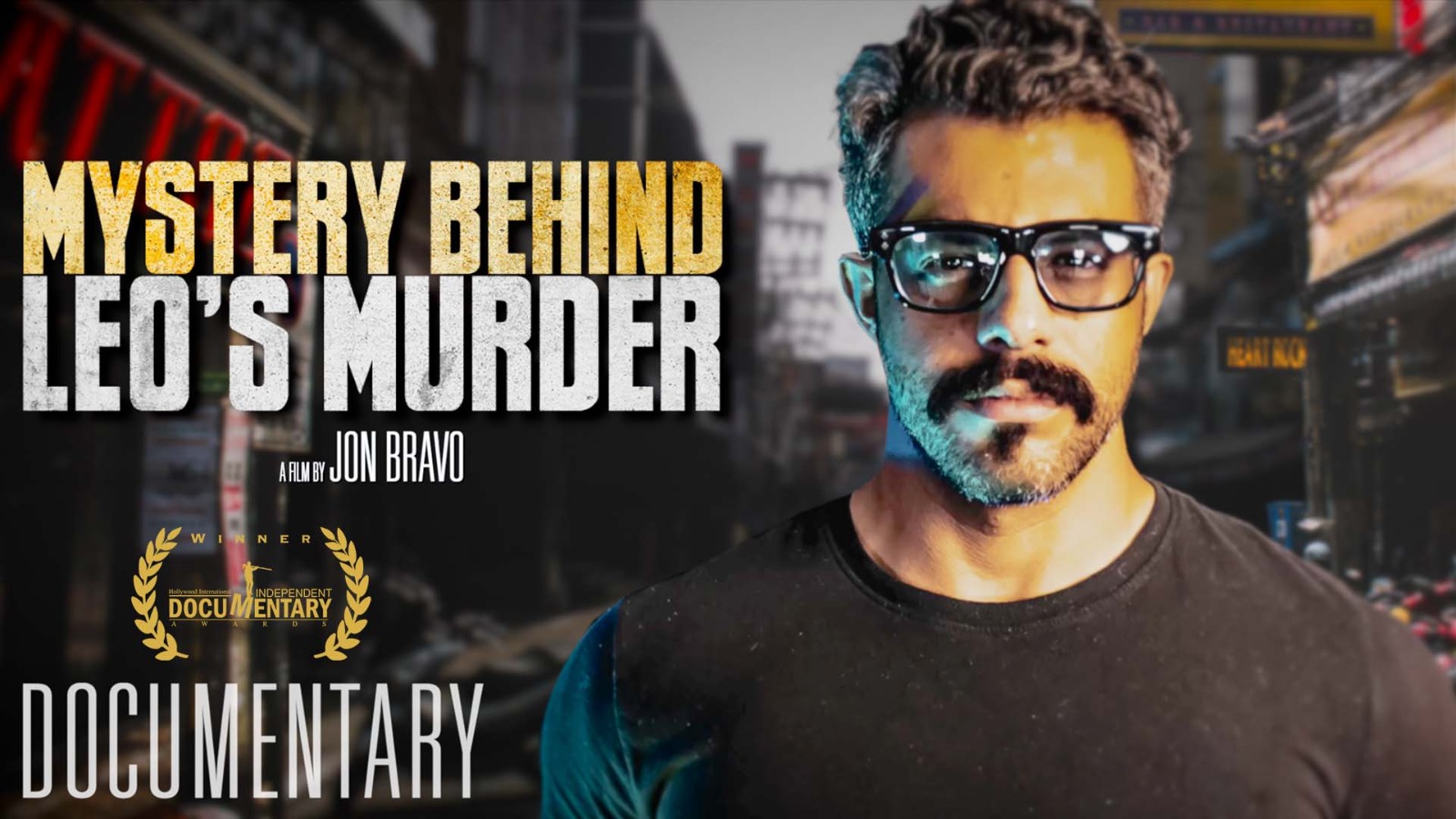 MYSTERY Behind The DEATH of Leo & Longevity