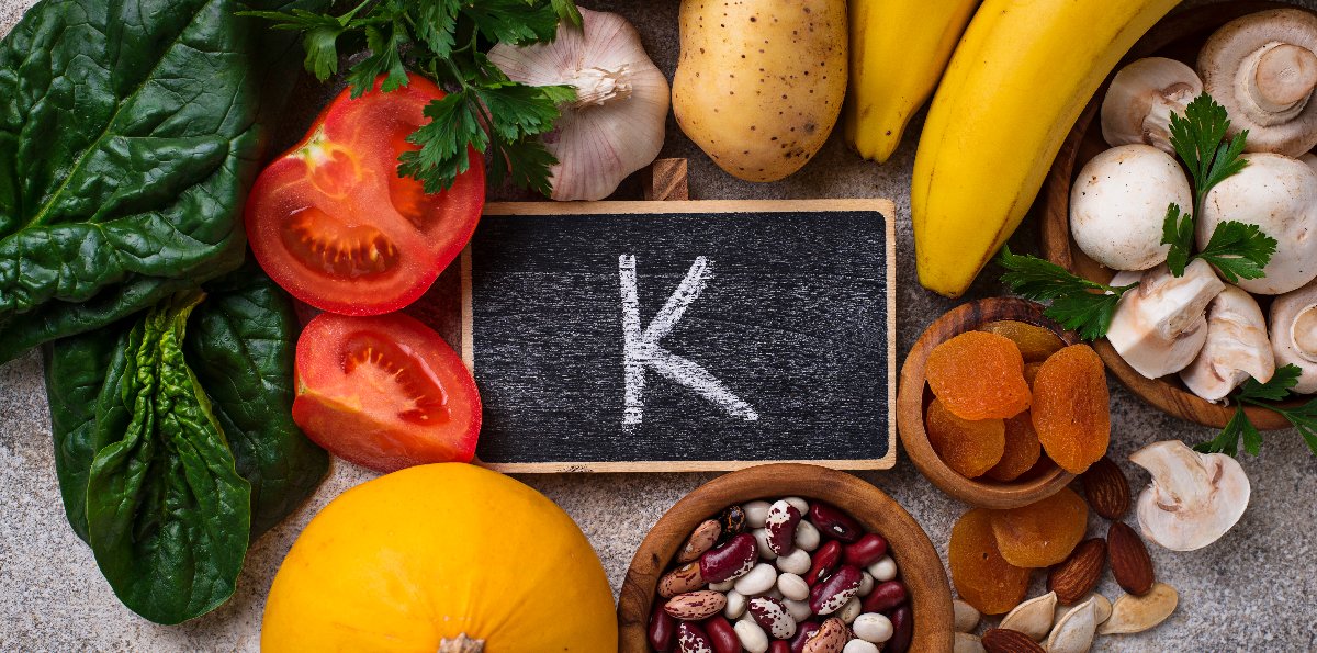 12 Foods You Should Add to Your Diet That Are High in Vitamin K
