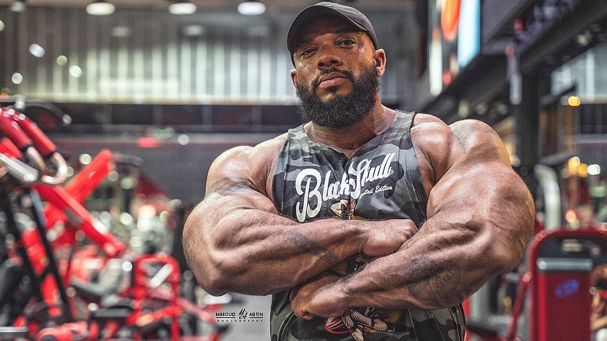 What Happened With Sergio Oliva Jr. In Dubai? What Happened With Sergio Oliva Jr. In Dubai?