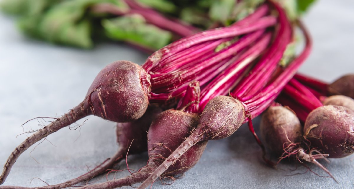 The Many Health Benefits of Using Beetroot Daily