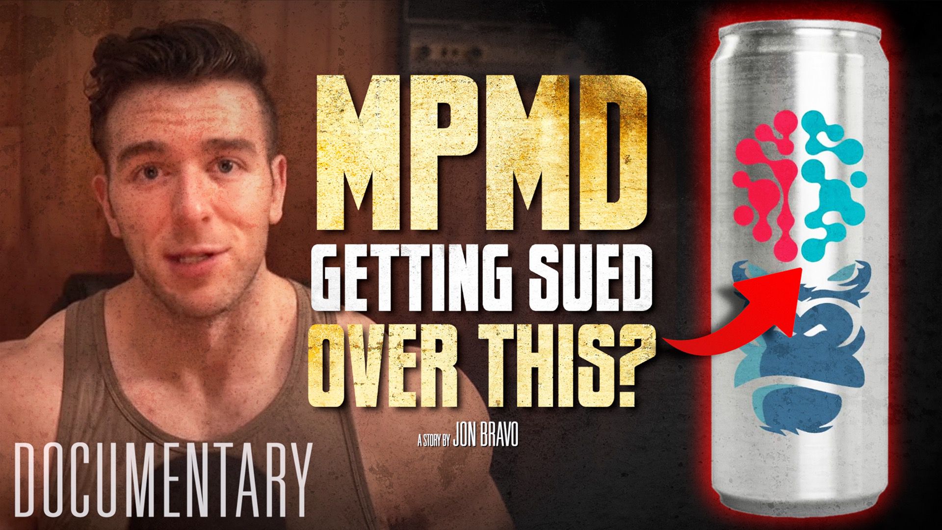 Gorilla Mind Getting SUED Officially?