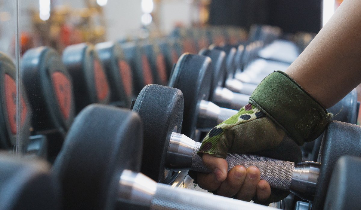 5 Strategies You Should Be Doing to Build Grip Strength