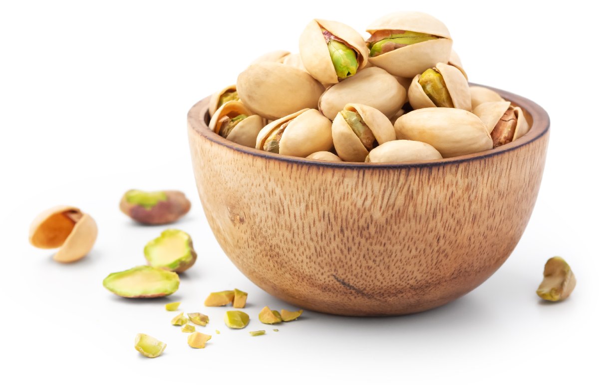 8 Nutritional Benefits of Pistachios for Improving Your Health