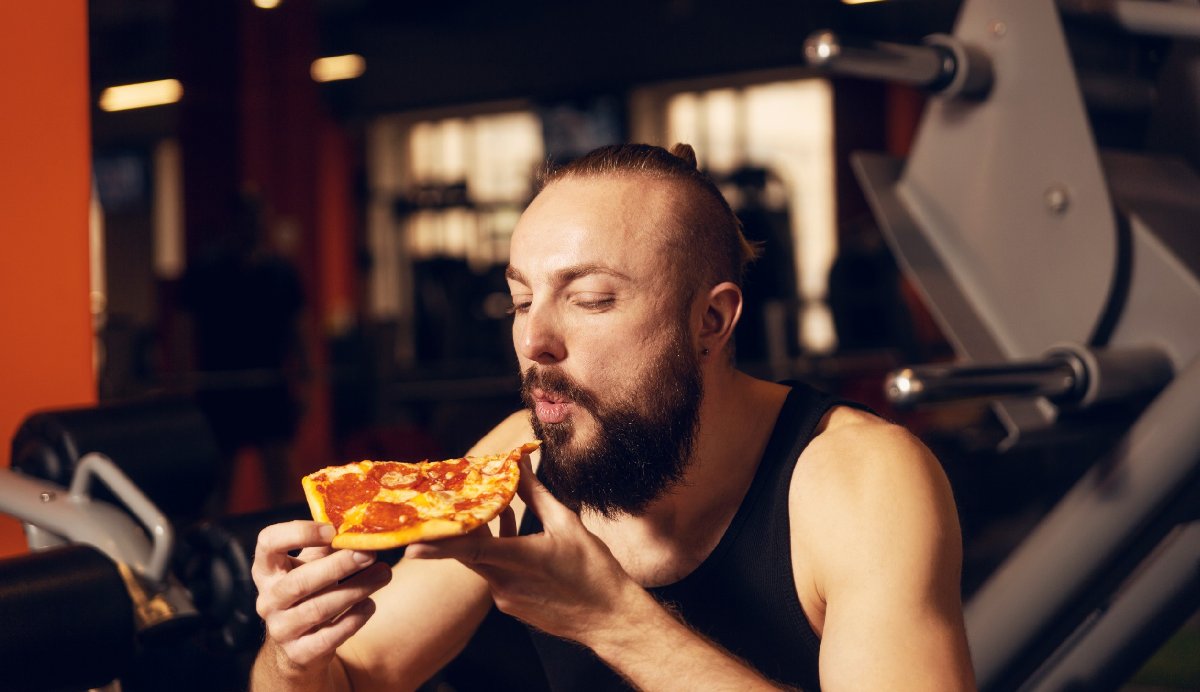 Post-Workout Snacks You Can Add to Your Muscle-Building Arsenal