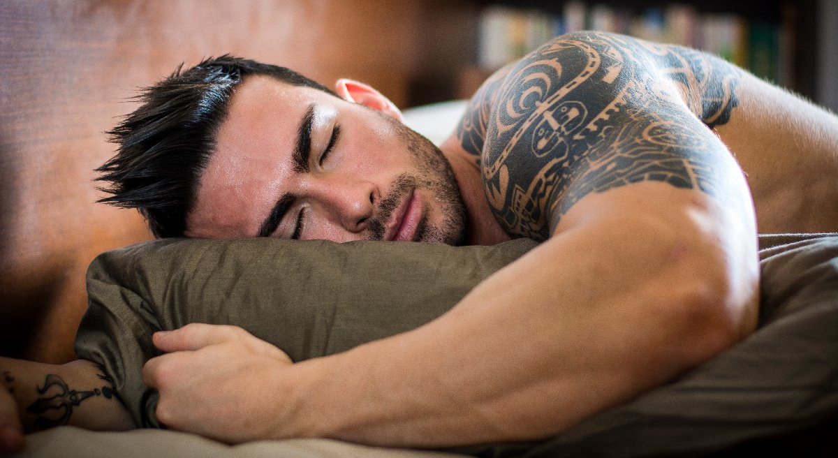 Sleep and Exercise – Which One Is More Important? Sleep and Exercise – Which One Is More Important?