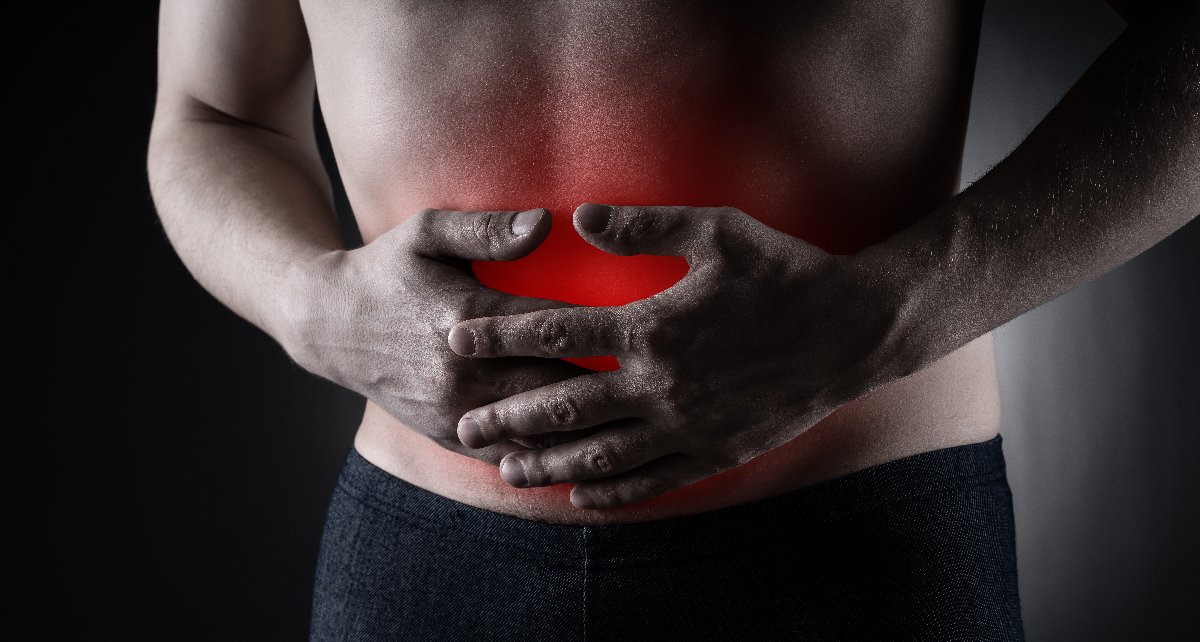 8 Common Reasons Why You Always Feel Bloated 8 Common Reasons Why You Always Feel Bloated