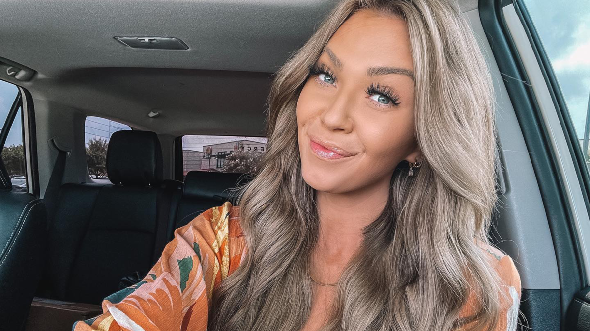 Scammer & Fitness Influencer Brittany Dawn Settles Lawsuit
