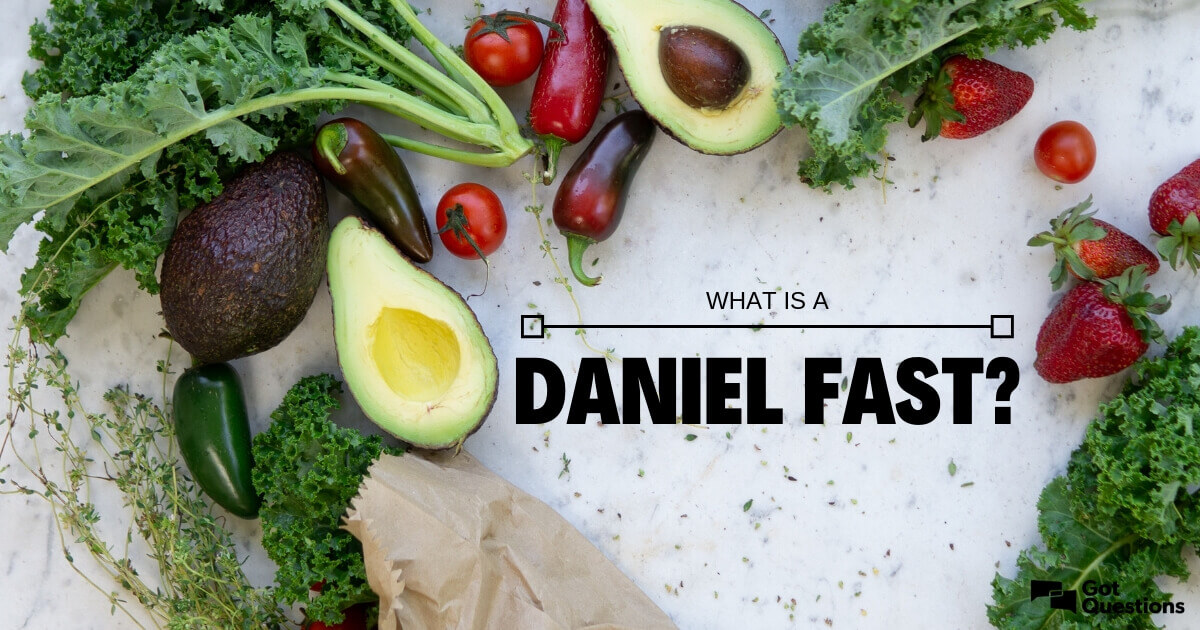 What Is the Daniel Fast Diet and Should You Try It?