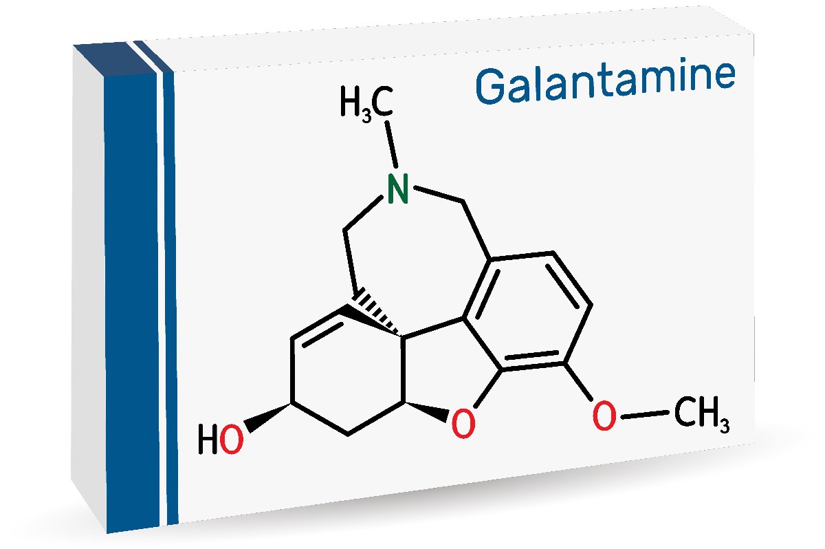The Many Health Benefits of Supplementing with Galantamine