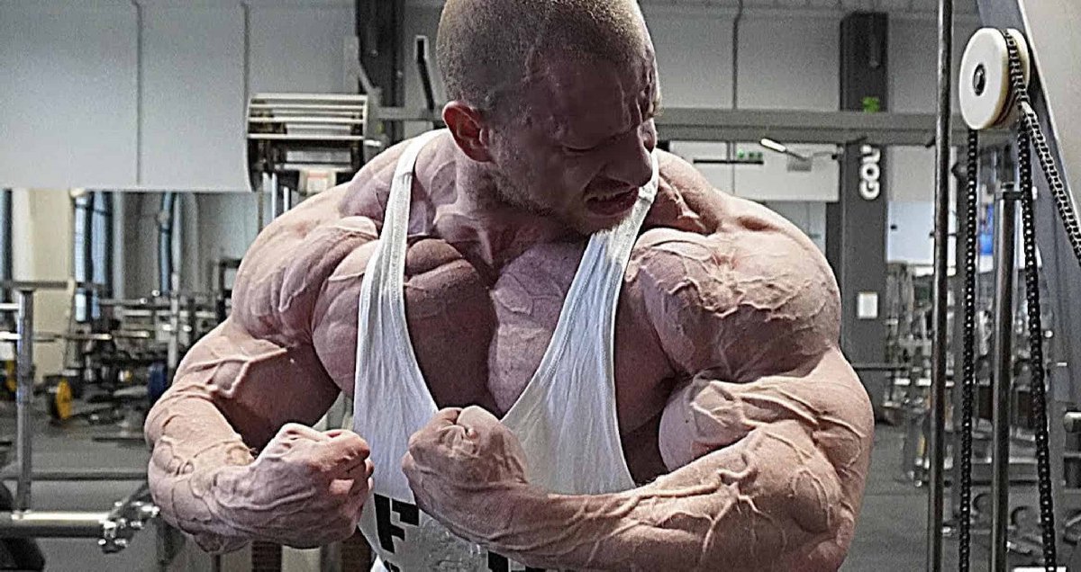 Michal Krizo “Photoshop” Hysteria