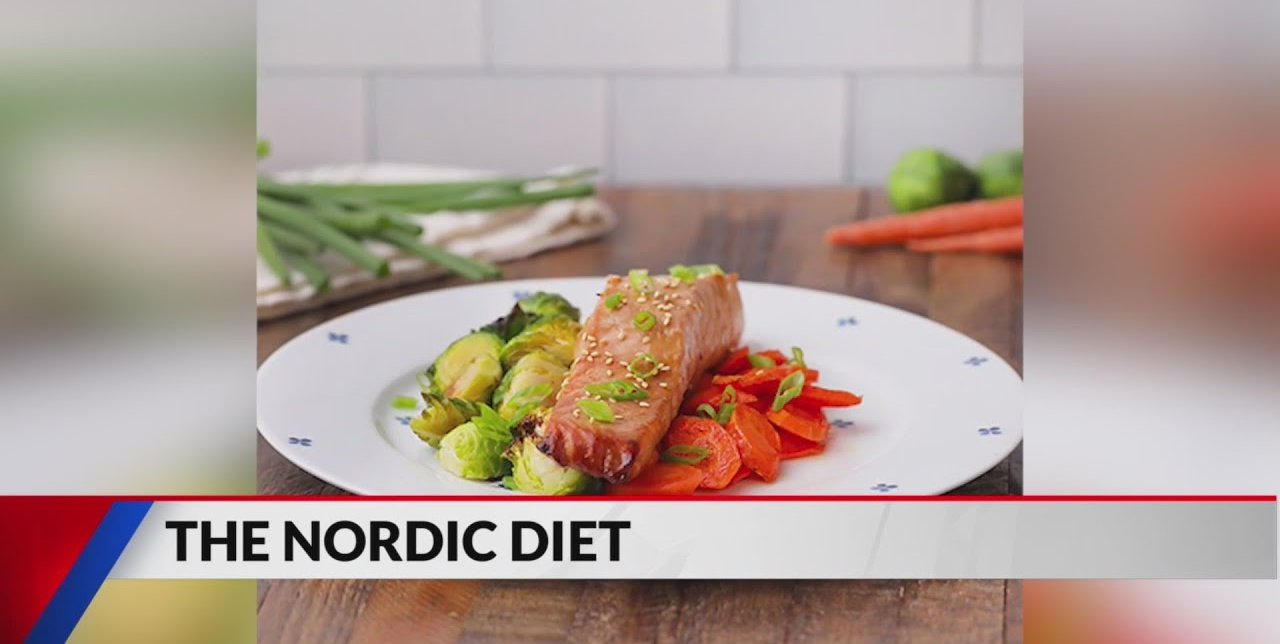 What is the Nordic Diet and Are There Benefits?