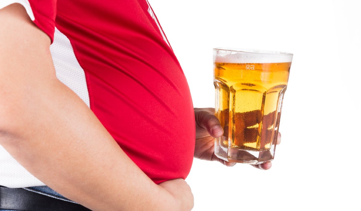 Visceral Fat: What is It and How Do You Get Rid of It?