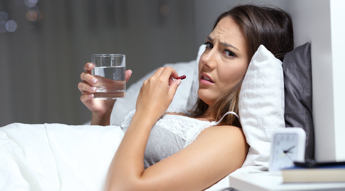 7 Best Anxiety Supplements to Get You Through the Day