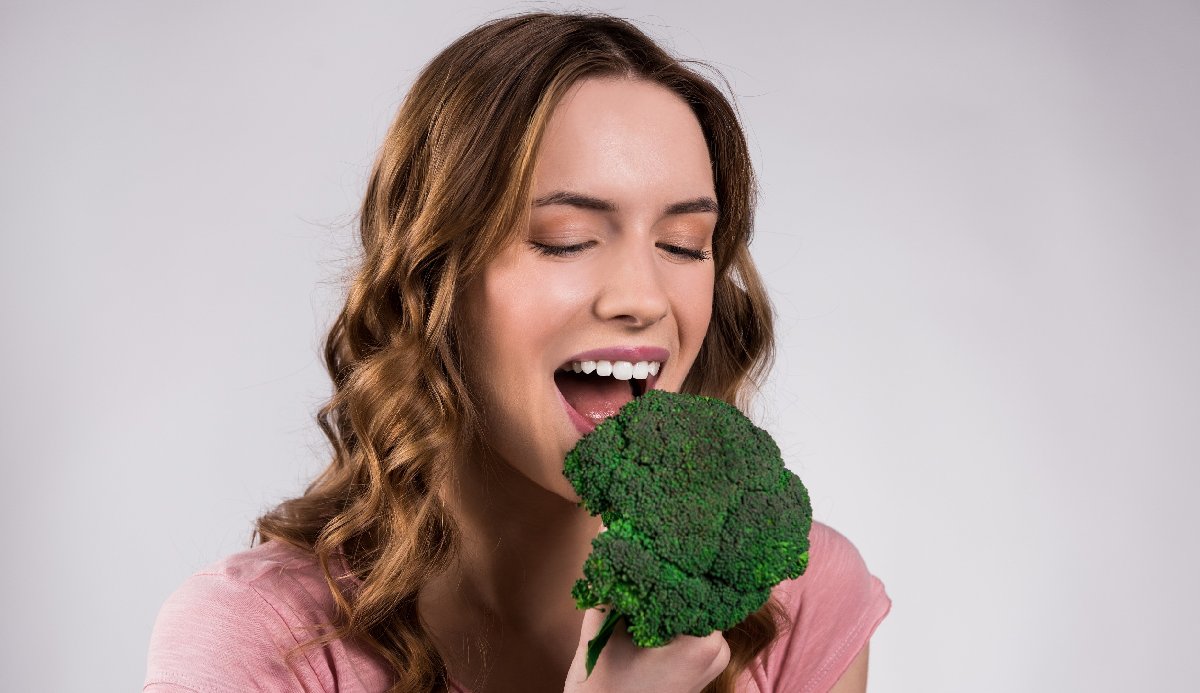 7 Vegetables You Should Include in Your Diet Daily 7 Vegetables You Should Include in Your Diet Daily