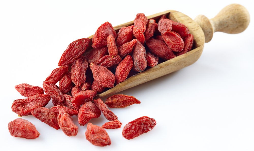 The Importance and Health Benefits of Goji Berry