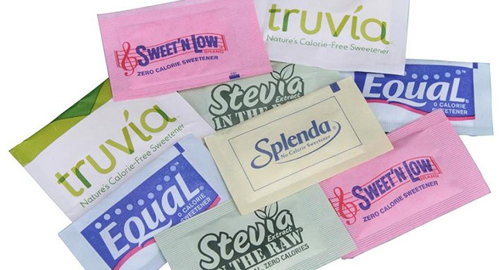 5 Best Sweeteners for People on a Low-Carb Diet 5 Best Sweeteners for People on a Low-Carb Diet