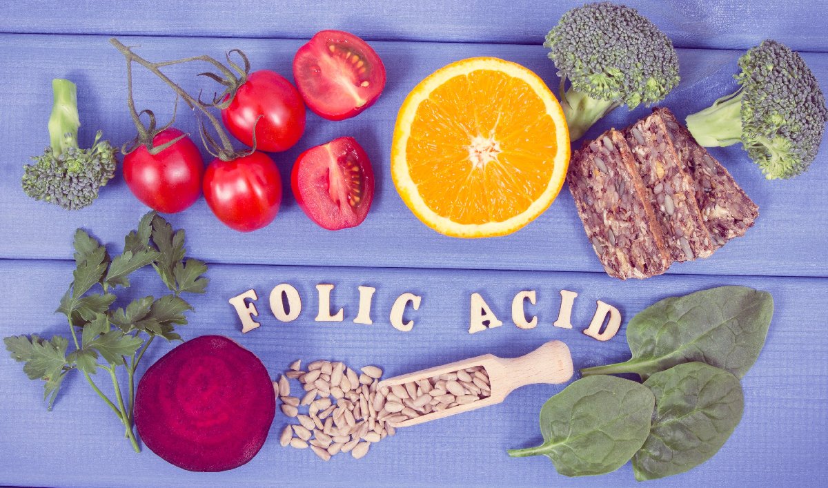 The Importance and Health Benefits of Folic Acid