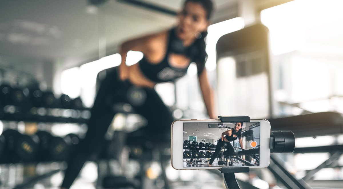 The Gym Isn’t Your Studio: Stop Ruining the Gym Experience The Gym Isn’t Your Studio: Stop Ruining the Gym Experience