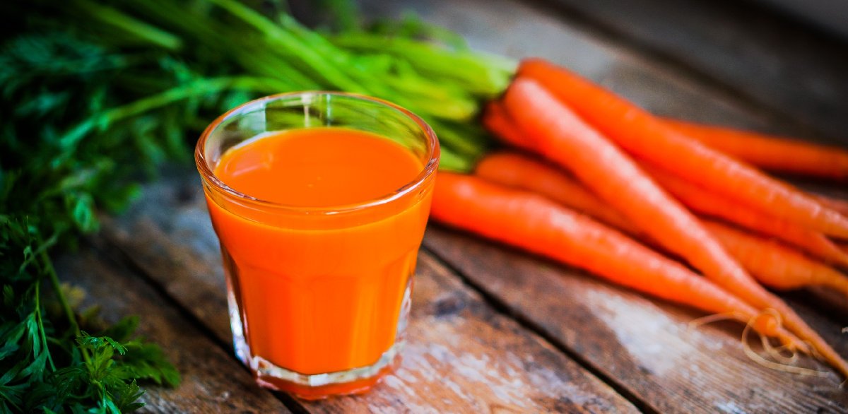6 Health-Boosting Benefits of Carrot Juice 6 Health-Boosting Benefits of Carrot Juice