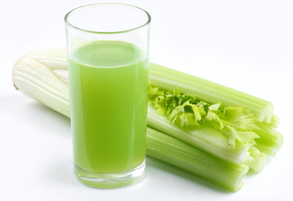 7 Health Benefits of Celery Juice 7 Health Benefits of Celery Juice