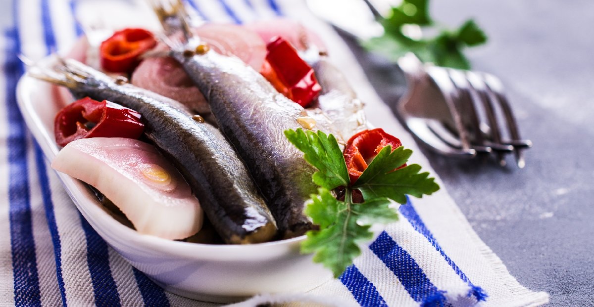 Surprising Health Benefits of Anchovies You Didn’t Know Surprising Health Benefits of Anchovies You Didn’t Know