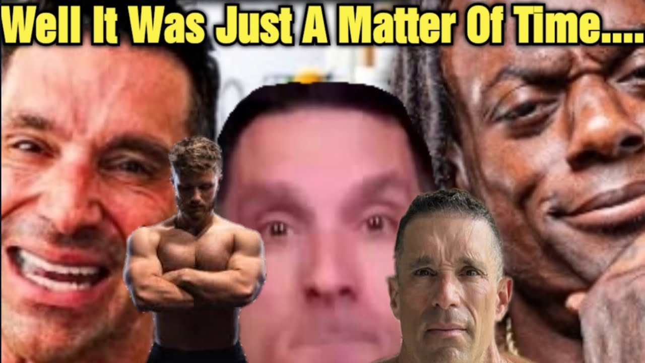 Greg Doucette Leaked Texts Exposed – Furious with Jonni Shreve! Greg Doucette Leaked Texts Exposed – Furious with Jonni Shreve!