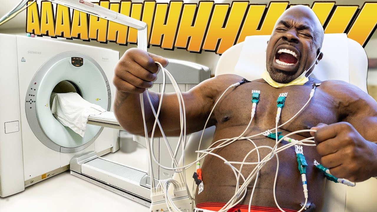 Kali Muscle Is Dying… Kali Muscle Is Dying…