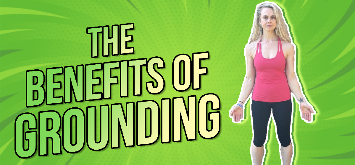 How Can Grounding or Earthing Improve Your Health? How Can Grounding or Earthing Improve Your Health?