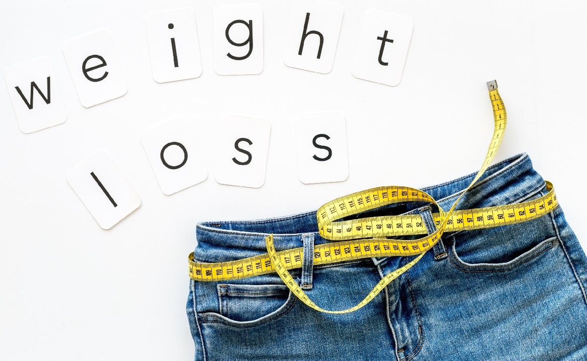 The Big 3 for Weight Loss The Big 3 for Weight Loss