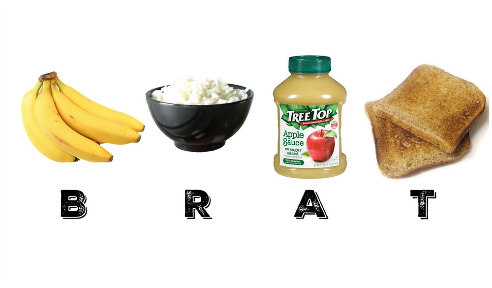 Everything You Need to Know About the BRAT Diet