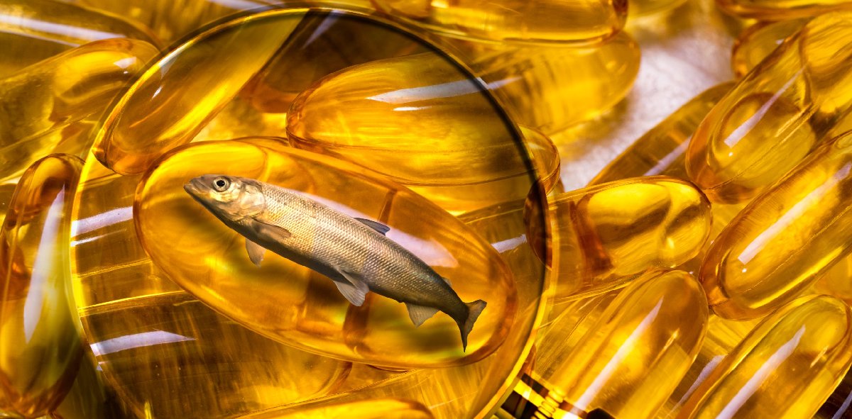 Fish Oil vs. Krill Oil: What’s the Difference & Benefits?