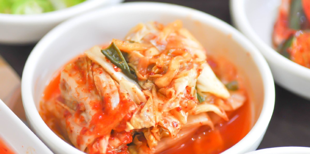5 Reasons You Should Include Kimchi in Your Diet