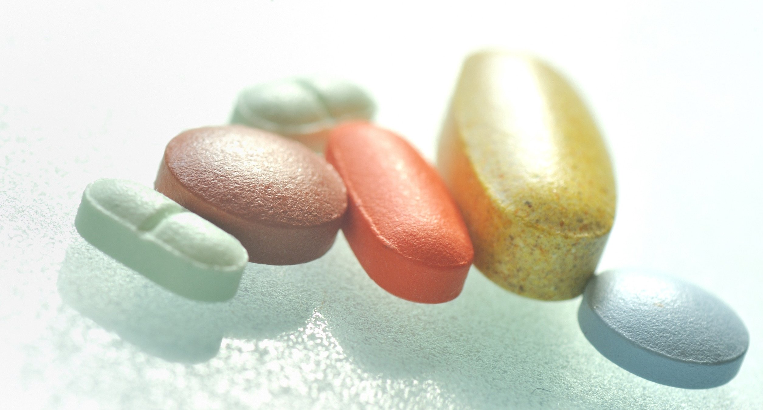 Natural vs. Synthetic Vitamins: Why Does It Matter?