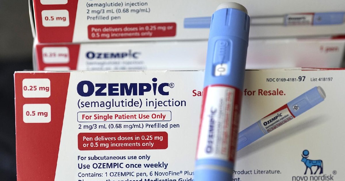 Should You Consider Ozempic to Improve Weight Loss?