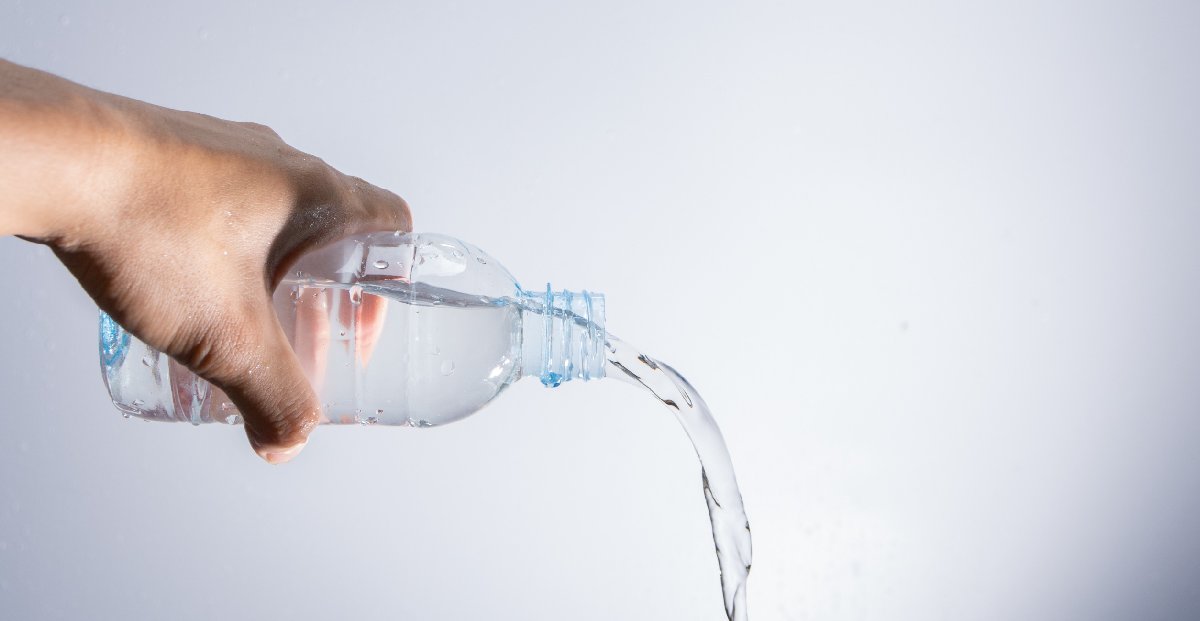 Water Fasting: What Are the Benefits and Dangers?