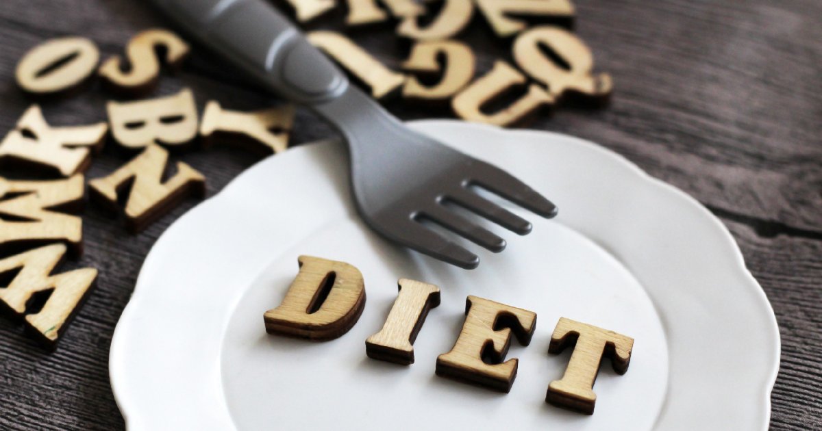 It’s a Lifestyle, Not a Diet — Don’t Get Them Confused