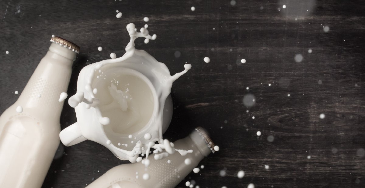 A1 vs. A2 Milk: Does It Really Matter the Type?