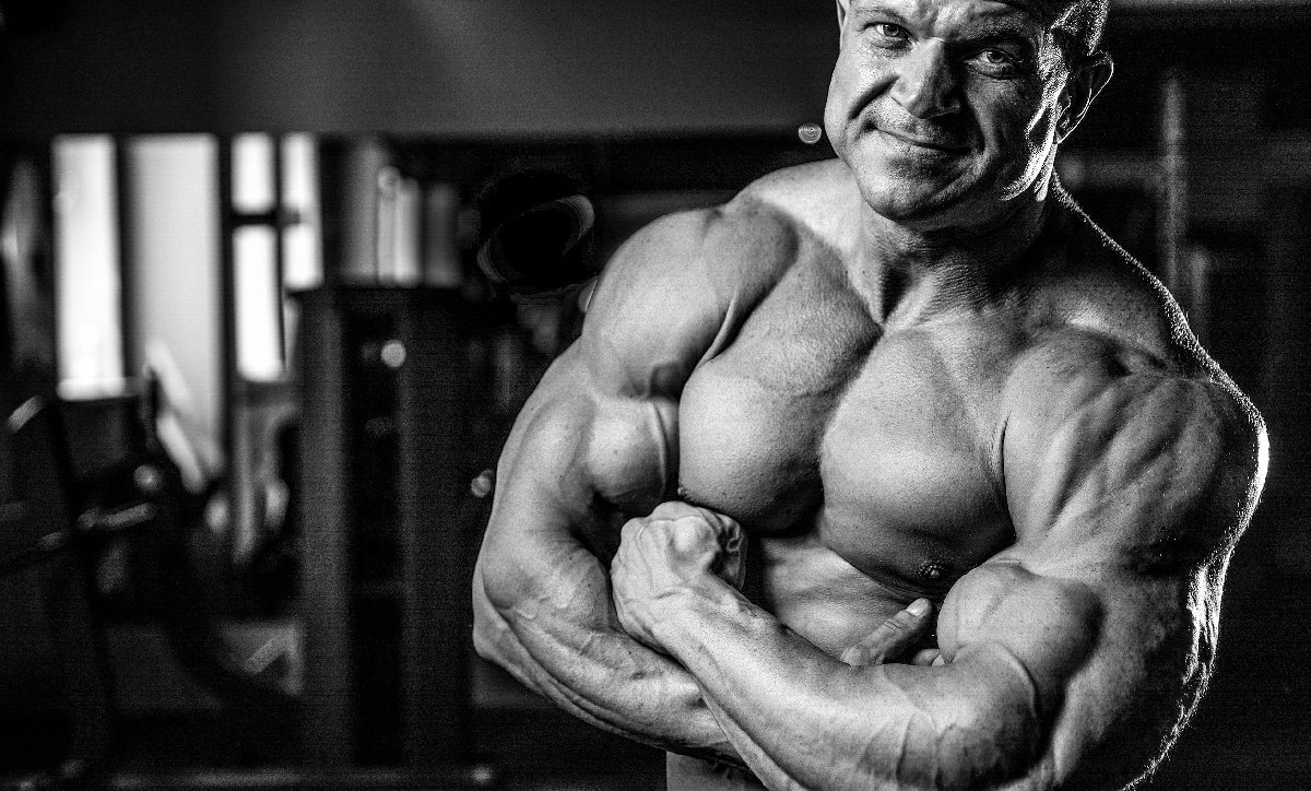 Top 5 Ways to Naturally & Easily Boost HGH Levels Top 5 Ways to Naturally & Easily Boost HGH Levels