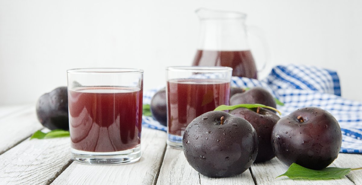 Unlocking the Power of Prune Juice: 5 Surprising Ways to Use It Unlocking the Power of Prune Juice: 5 Surprising Ways to Use It