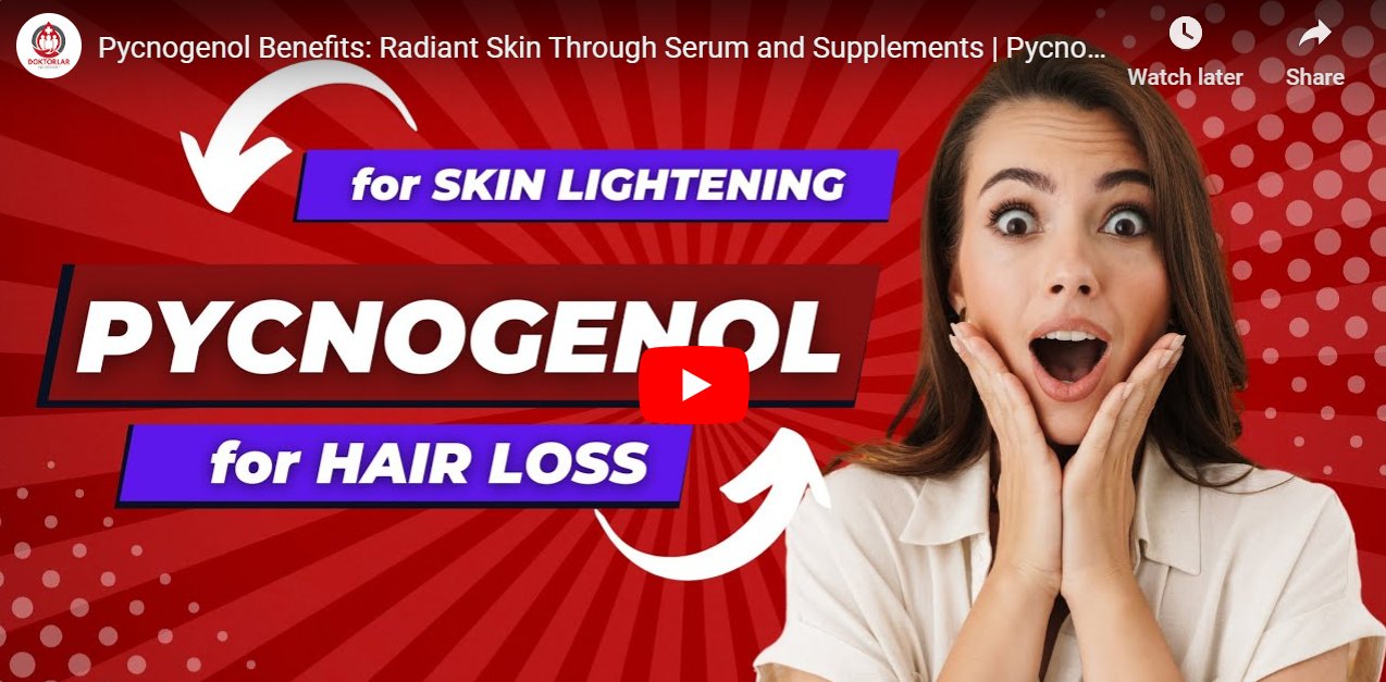 7 Pycnogenol Health Benefits You Need to Know 7 Pycnogenol Health Benefits You Need to Know