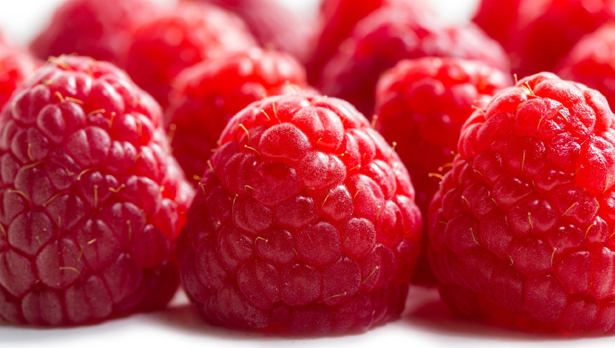 From Antioxidants to Digestive Health: Impressive Health Benefits of Raspberries From Antioxidants to Digestive Health: Impressive Health Benefits of Raspberries