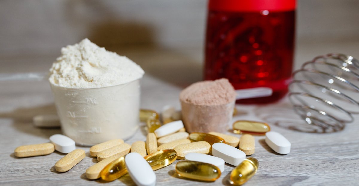 Top 3 Weight Gain Supplements (Per Dieticians) Top 3 Weight Gain Supplements (Per Dieticians)