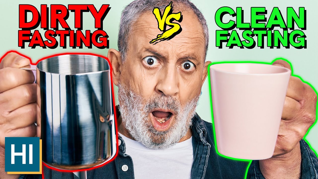 What is Dirty Fasting? Everything You Should Know What is Dirty Fasting? Everything You Should Know