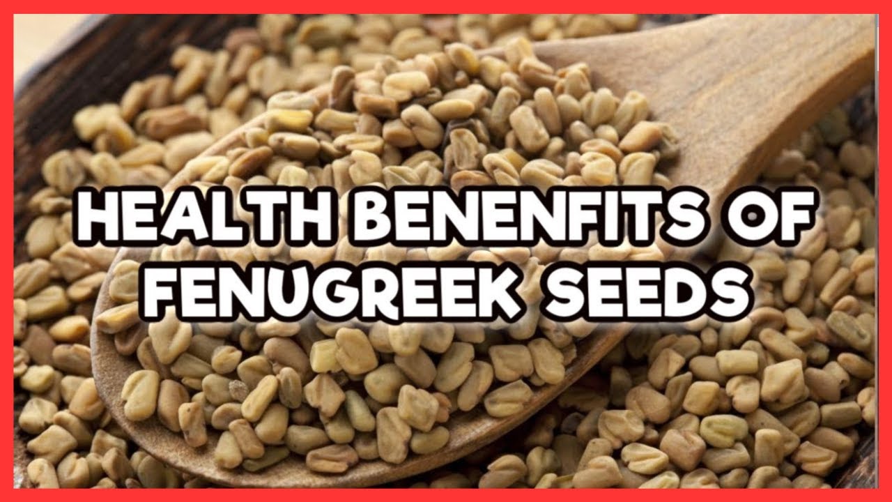 Is Fenugreek Something Men Should Supplement With?