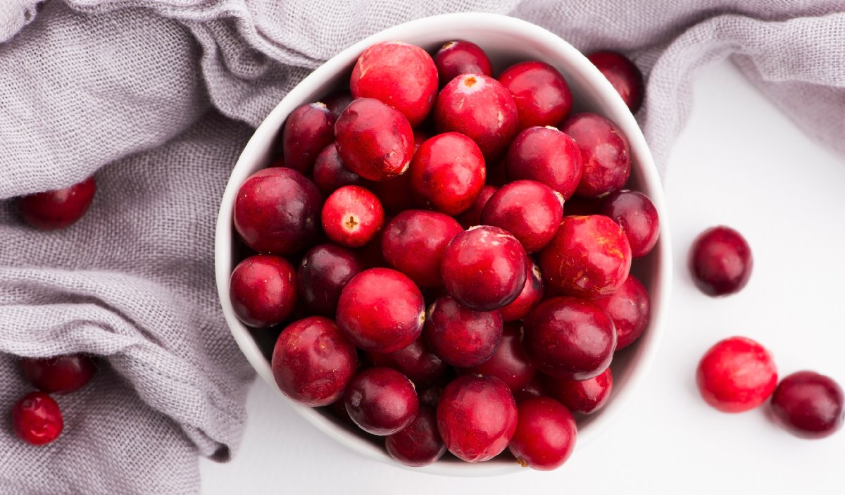 The Many Health Benefits of Cranberry Supplements The Many Health Benefits of Cranberry Supplements