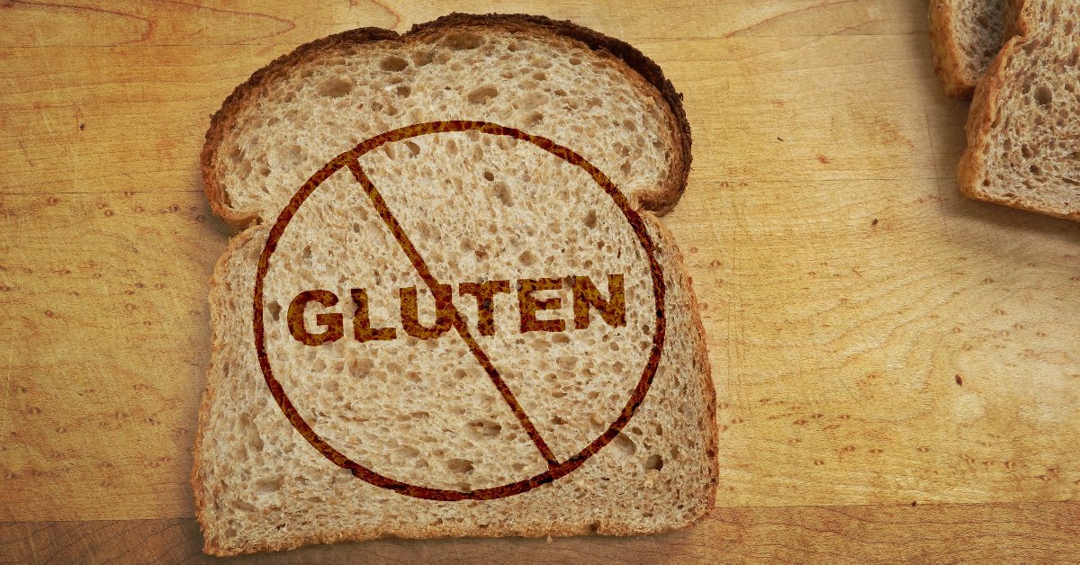 Gluten Intolerance: What is It and How Does it Affect People?