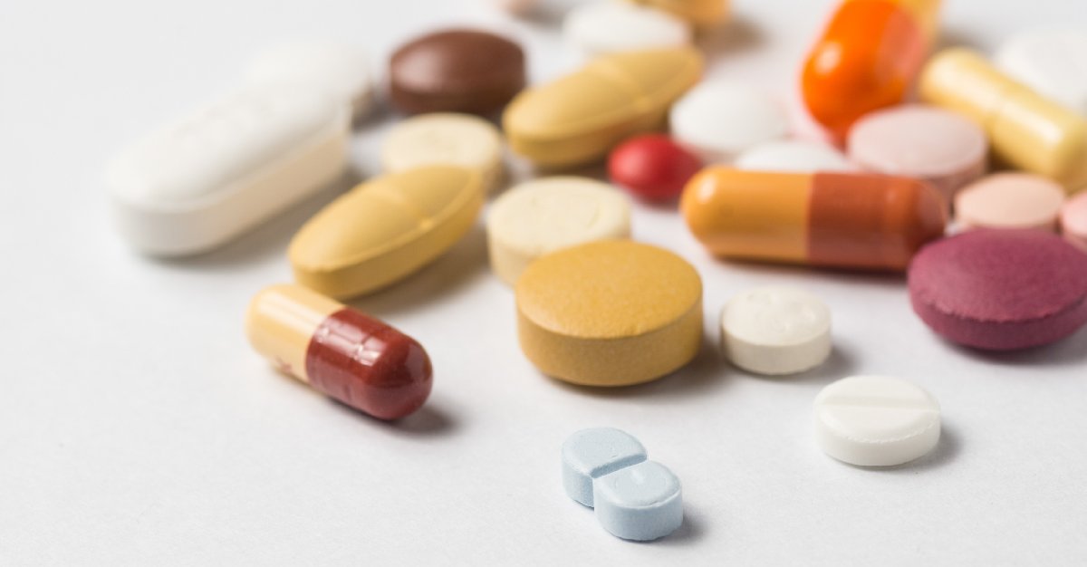 Do Your Kids Need Vitamin Supplements? Do Your Kids Need Vitamin Supplements?