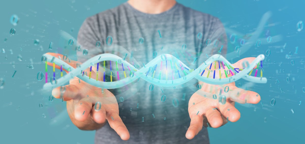 What Is Epigenetics and How Can It Affect the Aging Process? What Is Epigenetics and How Can It Affect the Aging Process?