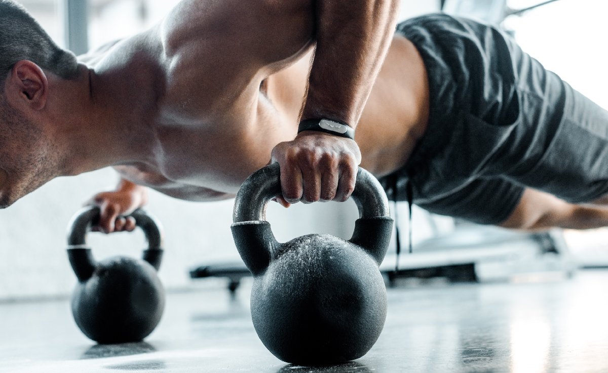 The Difference Between Strength Training & Functional Strength Training The Difference Between Strength Training & Functional Strength Training