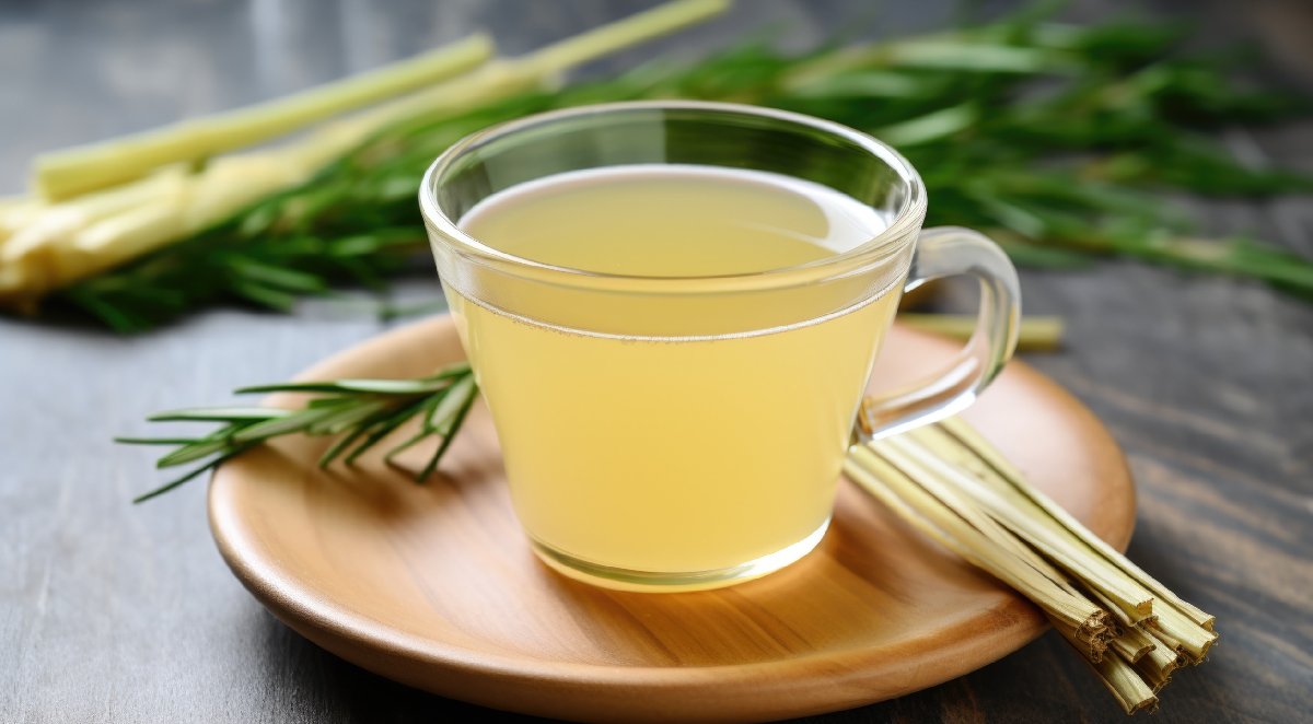 7 Mental and Physical Health Benefits of Lemongrass Tea 7 Mental and Physical Health Benefits of Lemongrass Tea